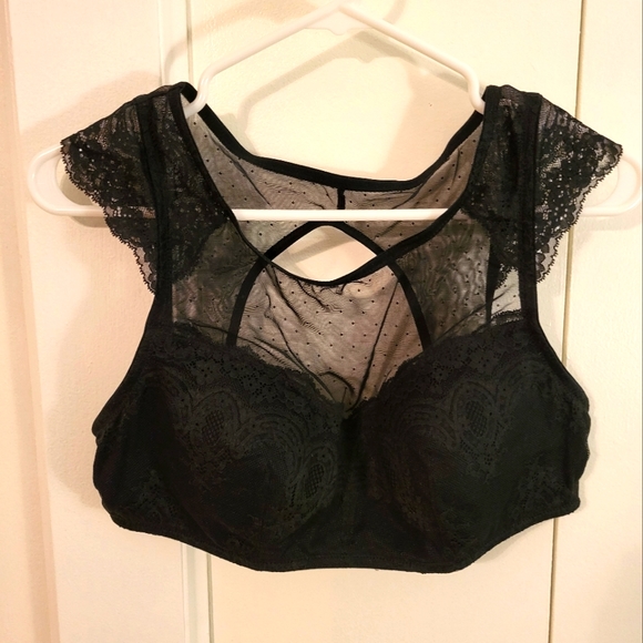 Bralette top NWOT - Picture 1 of 3
